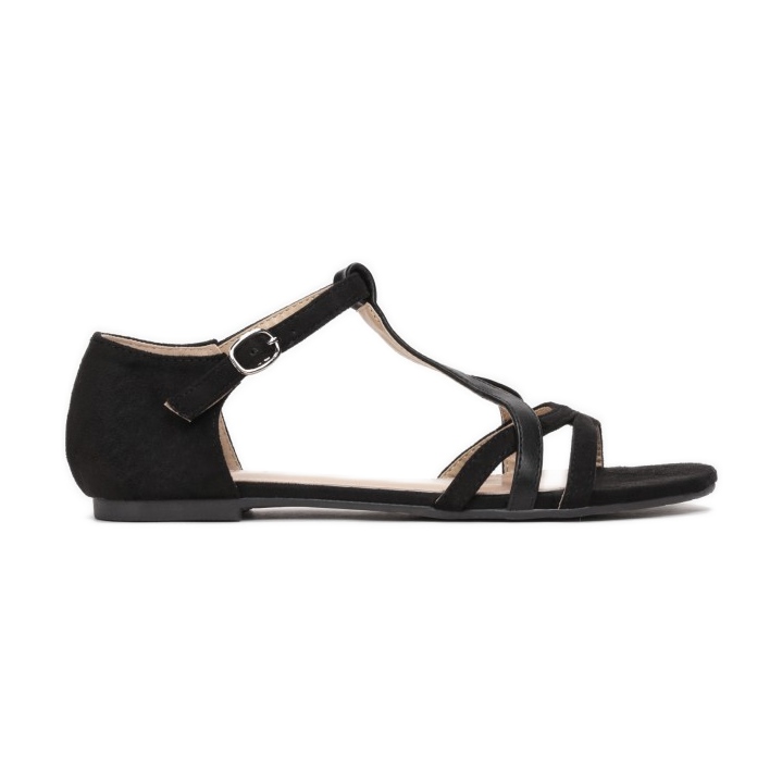 Vices Mordazas CM-1372-38-negro