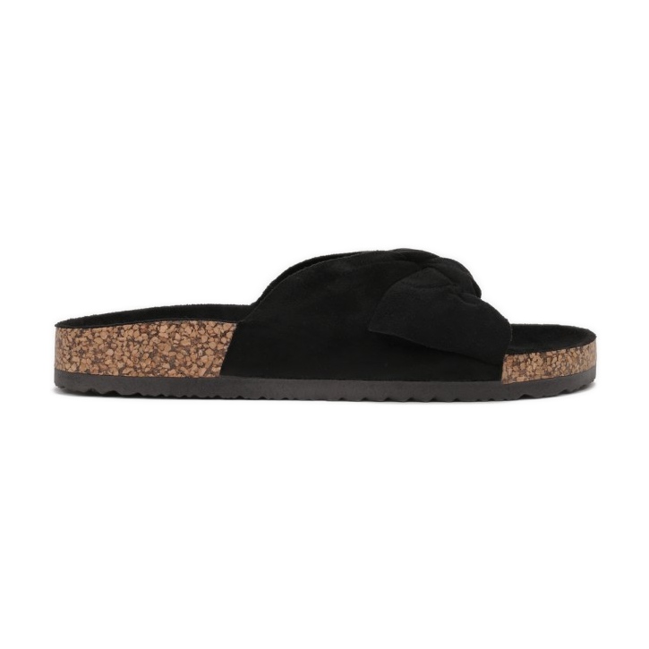 Vices Mordazas CM-2024 negro