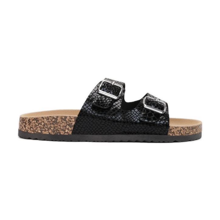 Vices Mordazas CM-2077-38-negro