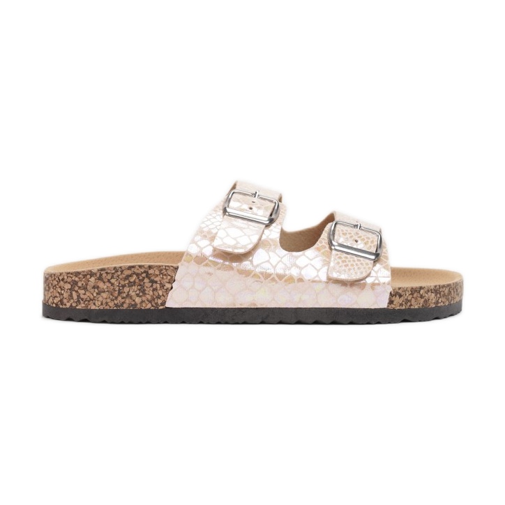 Vices Vicios CM-2077-449-champagne dorado Vices Vicios CM-2077-449-champagne dorado