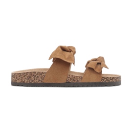 Vices Mordazas CM-2079-68-camel marrón
