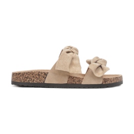 Vices Mordazas CM-2079-42-beige