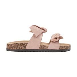 Vices Mordazas CM-2079-45-rosa