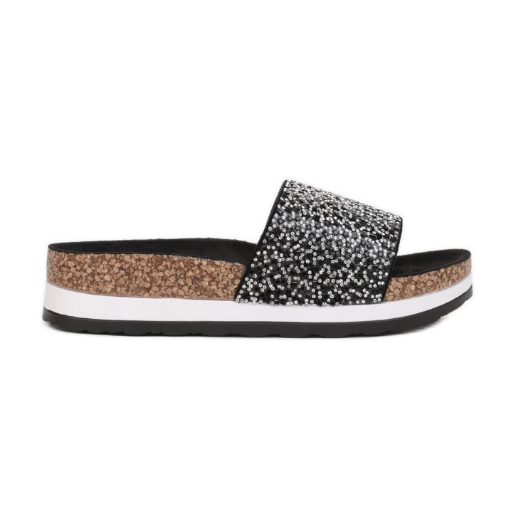 Vices Mordazas CM-2081-38-negro