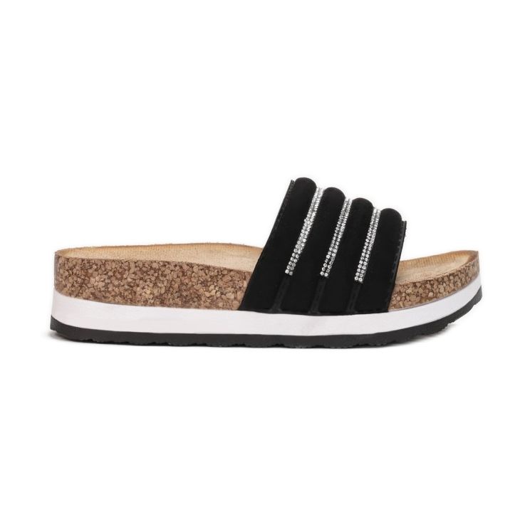 Vices Mordazas CM-2085-38-negro
