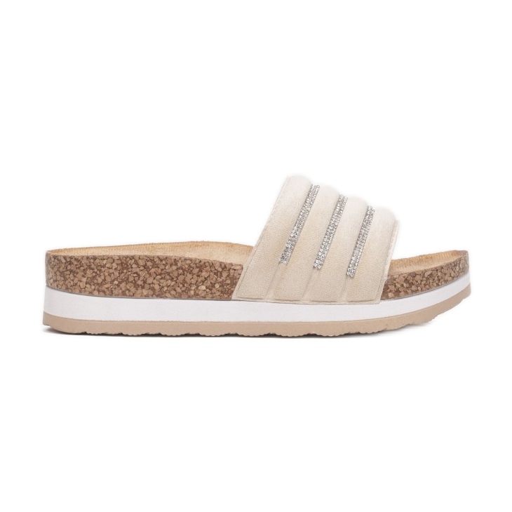 Vices Mordazas CM-2085-42-beige