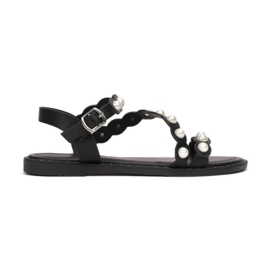 Vices Mordazas CM55-55-38-negro