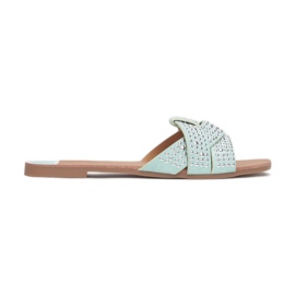 Vices Mordazas CM55-32-61-verde