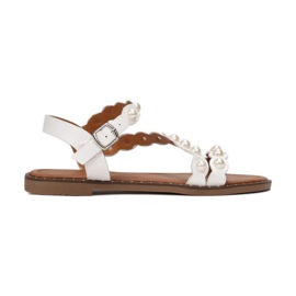 Vices Mordazas CM55-55-71-blanco