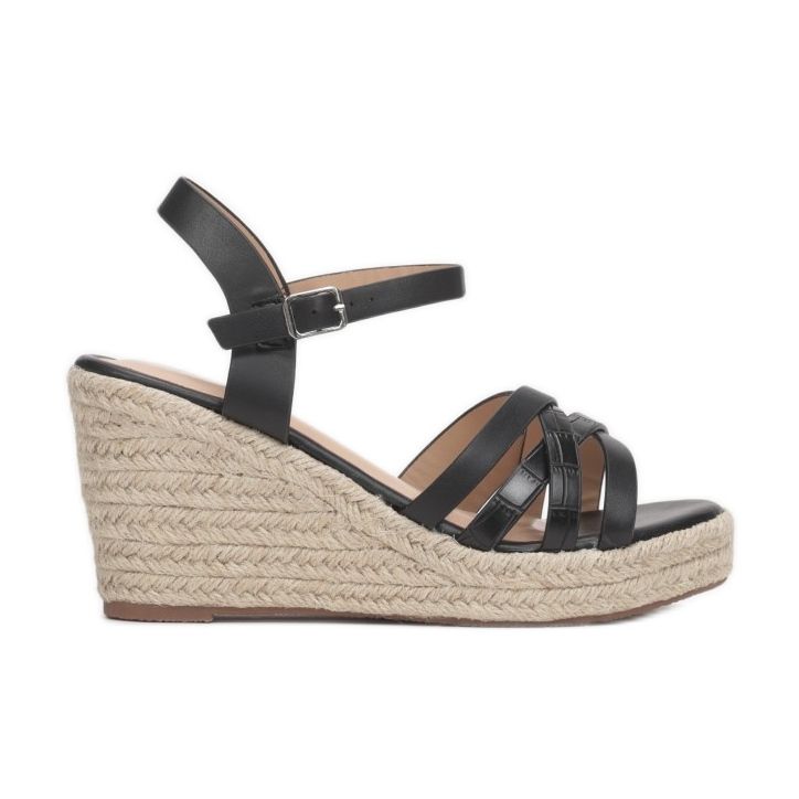 Vices Mordazas CM55-57-38-negro