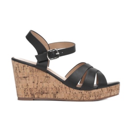 Vices Mordazas CM55-74-38-negro