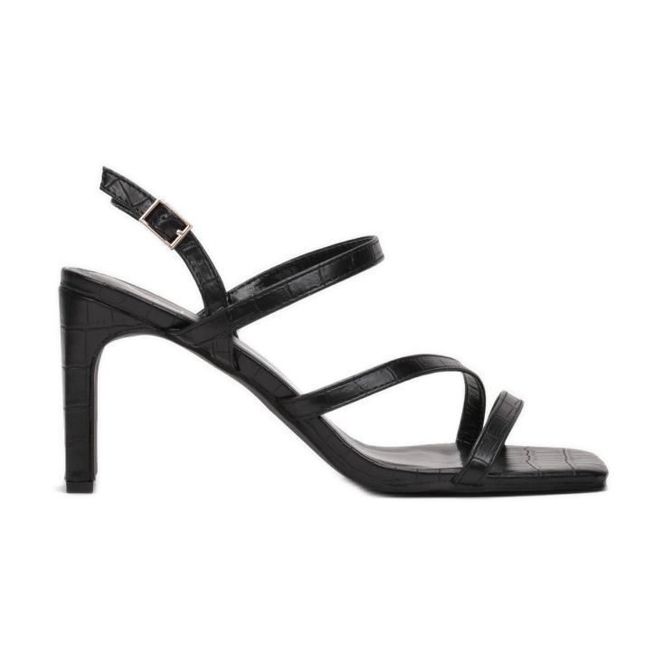 Vices Mordazas CM-6079-1-38-negro