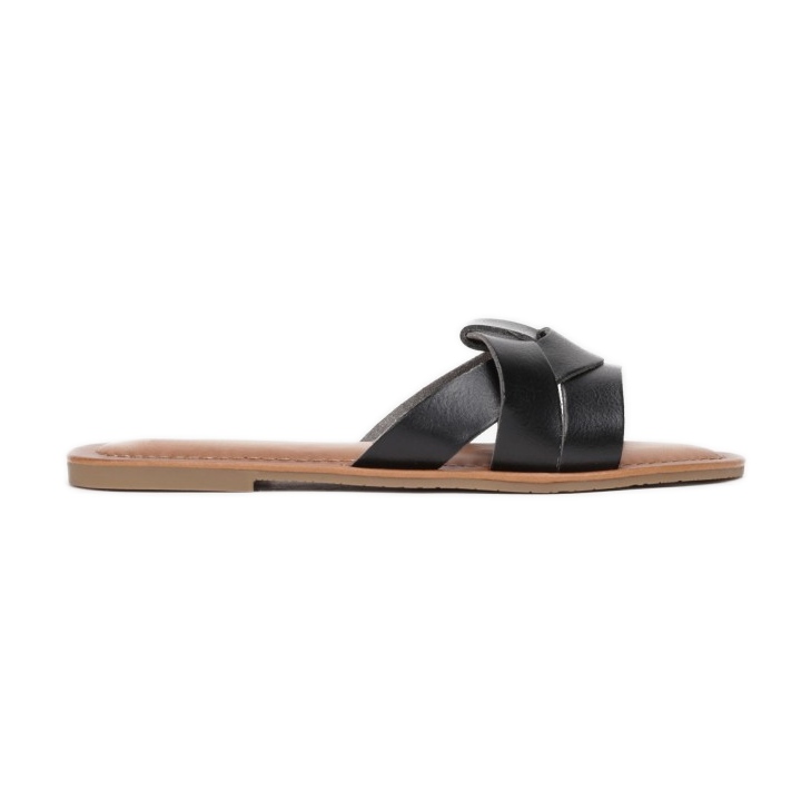 Vices Mordazas F614-43-38-negro