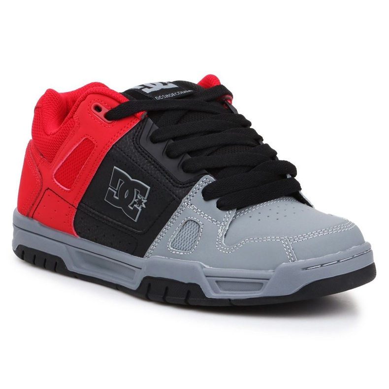 Zapatillas Dc Stag M 320188-XRKS negro Zapatillas Dc Stag M 320188-XRKS negro