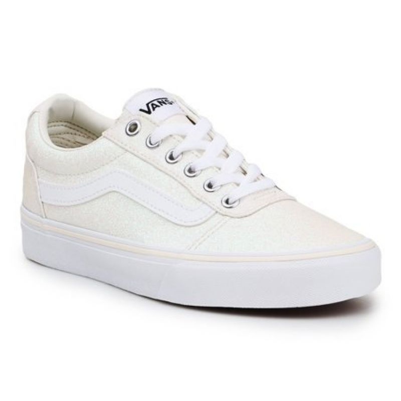 Vans sales ward blancos