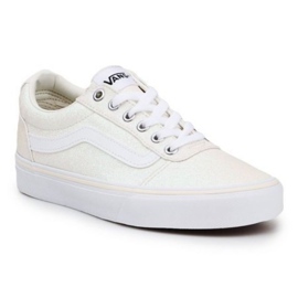 Zapatillas Vans Ward W VN0A3IUNXY21 blanco