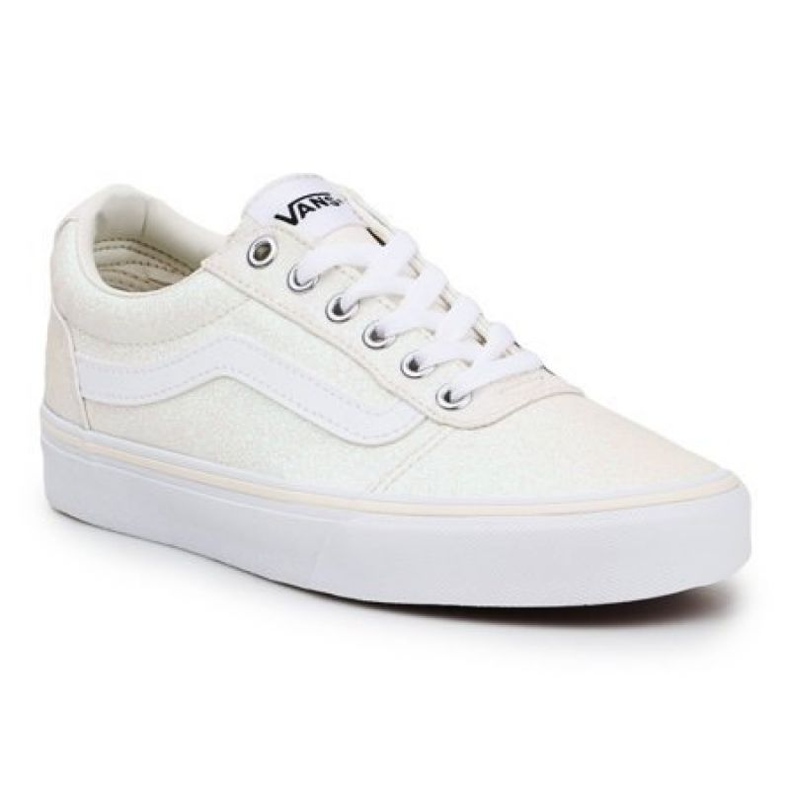 Zapatillas Vans Ward W VN0A3IUNXY21 blanco