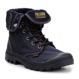 Palladium Pallabrousse Baggy Tx W 75978-003-M negro