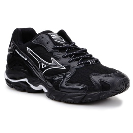 Zapatos Mizuno Wave Rider W D1GA202909 negro