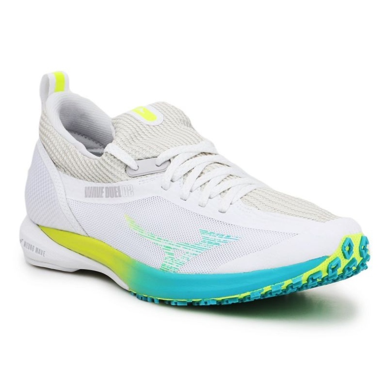 Zapatillas Mizuno Wave Duel 2 U1GE206042 blanco Zapatillas Mizuno Wave Duel 2 U1GE206042 blanco