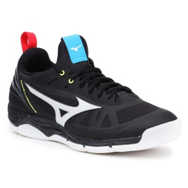 Zapatillas Mizuno Wave Luminous M V1GA182045 negro negro