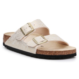 Birkenstock Arizona Bs W 1019374 beige Birkenstock Arizona Bs W 1019374 beige