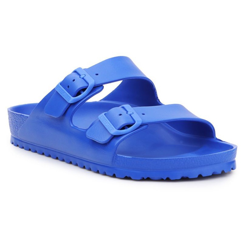Birkenstock Arizona Eva M 1019100 negro azul