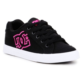 Zapatos Dc W ADJS300243-BZB negro