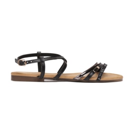 Vices Mordazas F13-38-negro