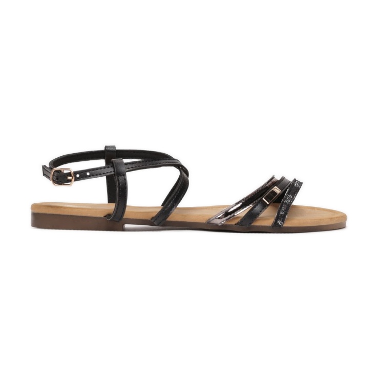 Vices Mordazas F13-38-negro