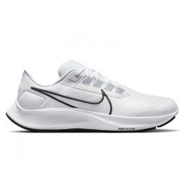 Zapatillas de running Nike Air Zoom Pegasus 38 M CW7356-100 blanco Zapatillas de running Nike Air Zoom Pegasus 38 M CW7356-100 blanco