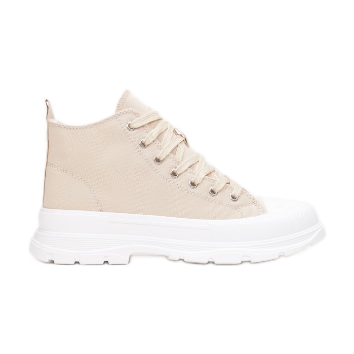 Vices Mordazas 106-DAMSKI-42-beige