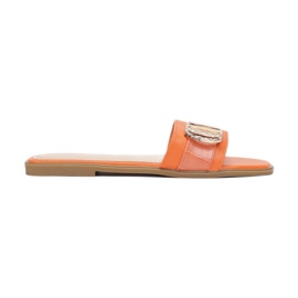 Vices Mordazas 12C-67-naranja