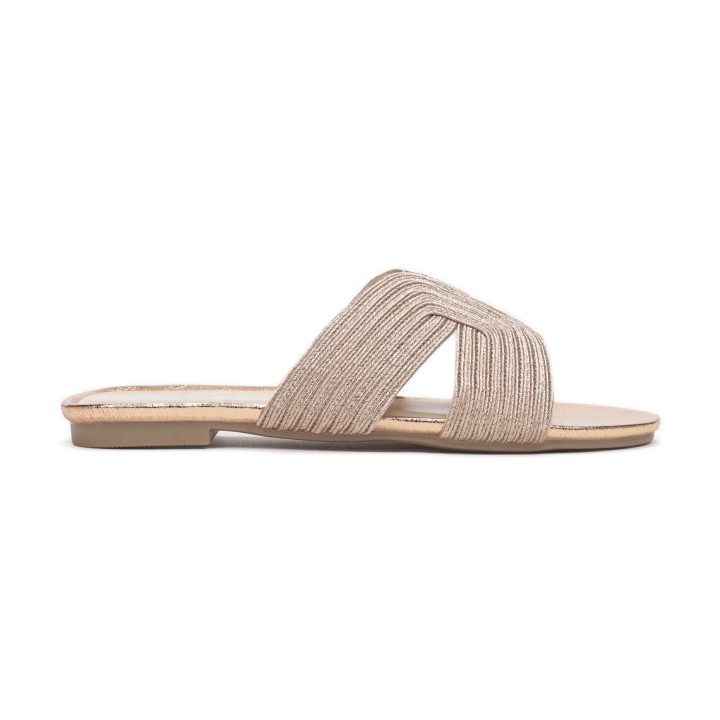 Vices Vicios 2038-449-champagne dorado Vices Vicios 2038-449-champagne dorado