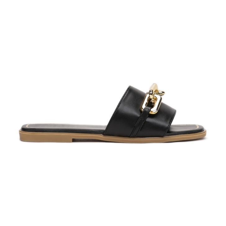 Vices Mordazas 2338-38-negro