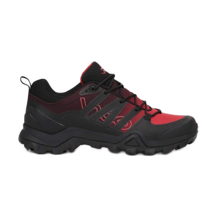Vices Mordazas 20N82-95-negro / rojo