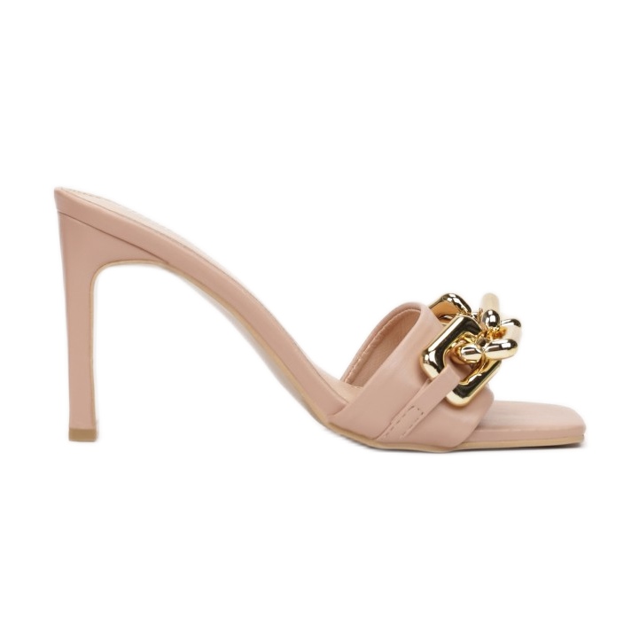 Vices Vicios 1C-471-nude beige multicolor Vices Vicios 1C-471-nude beige multicolor