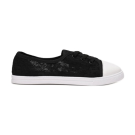 Vices Mordazas 6328-38-negro