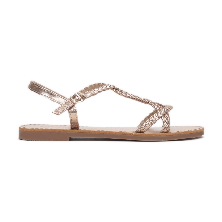 Vices Vicios 8839-105-449-champagne dorado Vices Vicios 8839-105-449-champagne dorado