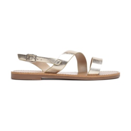Vices Mordazas 8839-F8-60-oro dorado