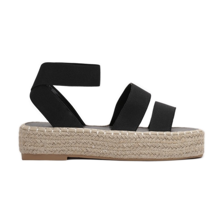 Vices Mordazas 6930-38-negro