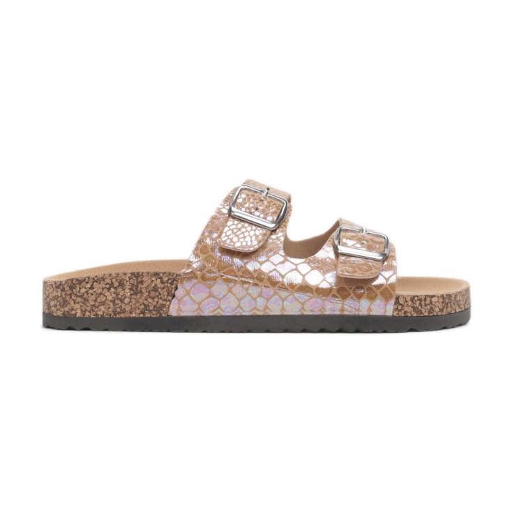 Vices Mordazas CM-2077-54-marrón multicolor