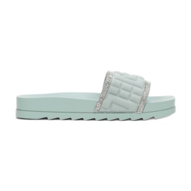 Vices Mordazas BJ555-61-verde Vices Mordazas BJ555-61-verde
