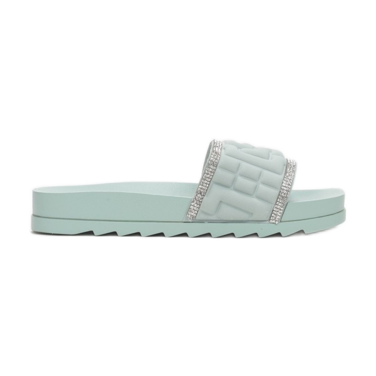 Vices Mordazas BJ555-61-verde