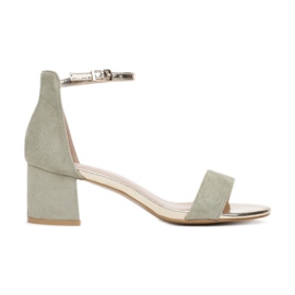 Vices Mordazas BL356-61-verde