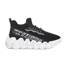 Vices Mordazas FF-22-216-mix negro