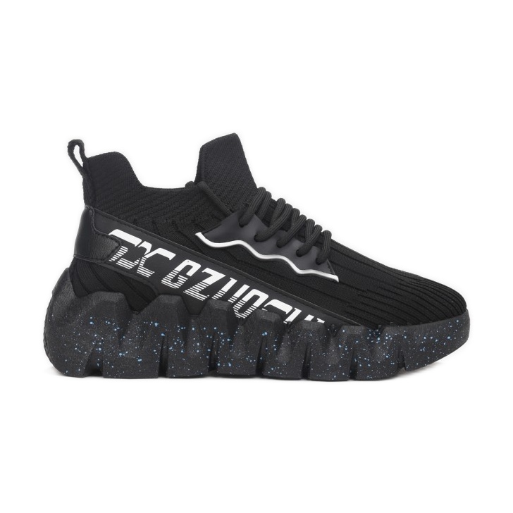 Vices Mordazas FF-22-38-negro