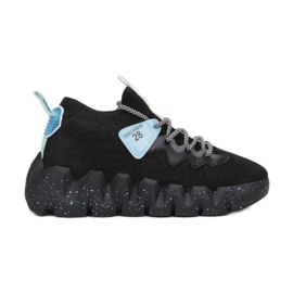 Vices Mordazas FF-21-38-negro