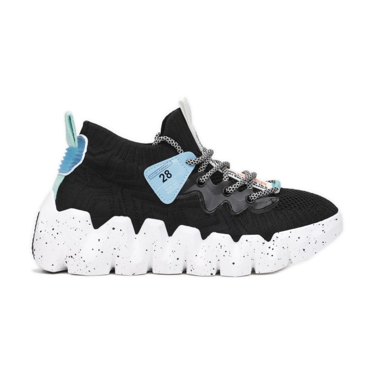 Vices Mordazas FF-21-216-mix negro