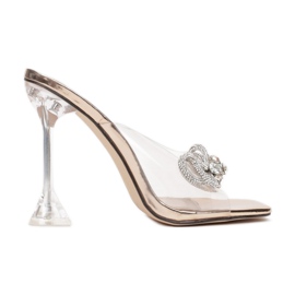 Vices Vicios HP304-449-champagne dorado